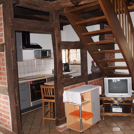 Ferienhof Wikner Bruchhausen-Vilsen Dış mekan fotoğraf