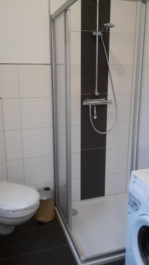 Ferienhof Wikner Bruchhausen-Vilsen Dış mekan fotoğraf